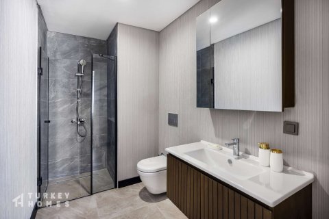 Daire  1+1  İstanbul, Türkiye №232932 - 13