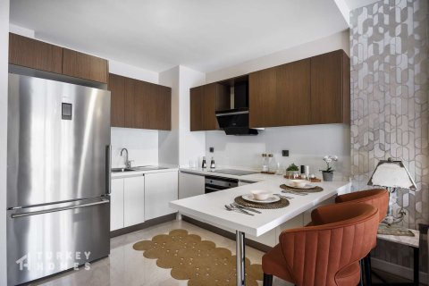 Daire  1+1  İstanbul, Türkiye №232932 - 6
