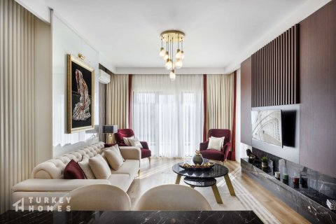 Daire  1+1  İstanbul, Türkiye №232932 - 5