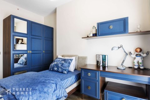 Daire  1+1  İstanbul, Türkiye №232932 - 11