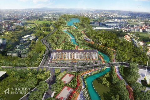 Daire  1+1  İstanbul, Türkiye №232932 - 17
