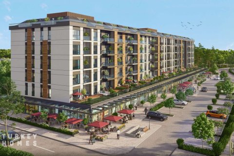 Daire  1+1  İstanbul, Türkiye №232932 - 15