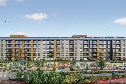 Daire  1+1  İstanbul, Türkiye №232932 - 16