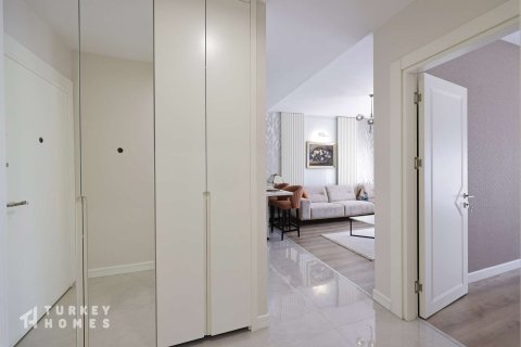 Daire  1+1  İstanbul, Türkiye №232932 - 8
