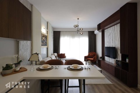 Daire  1+1  İstanbul, Türkiye №232932 - 3