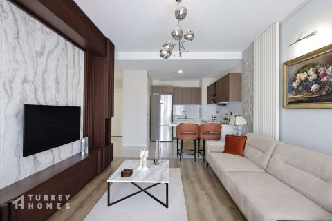 Daire  1+1  İstanbul, Türkiye №232932 - 4