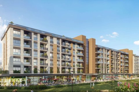 Daire  1+1  İstanbul, Türkiye №232932 - 14