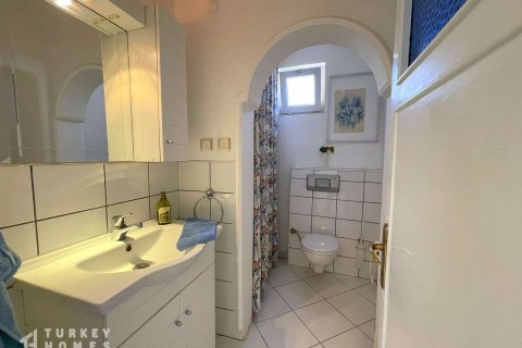Продажа квартиры  в Аланье, Анталье, Турция 2+1, 140м2, №232929 – фото 21