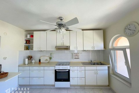 Продажа квартиры  в Аланье, Анталье, Турция 2+1, 140м2, №232929 – фото 13