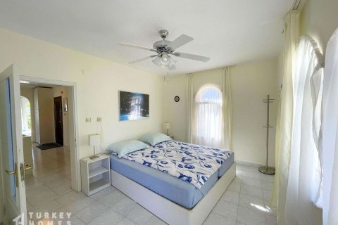 Продажа квартиры  в Аланье, Анталье, Турция 2+1, 140м2, №232929 – фото 15