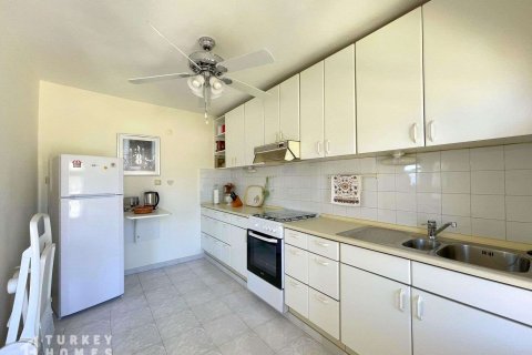 Продажа квартиры  в Аланье, Анталье, Турция 2+1, 140м2, №232929 – фото 14
