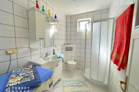 Продажа квартиры  в Аланье, Анталье, Турция 2+1, 140м2, №232929 – фото 19
