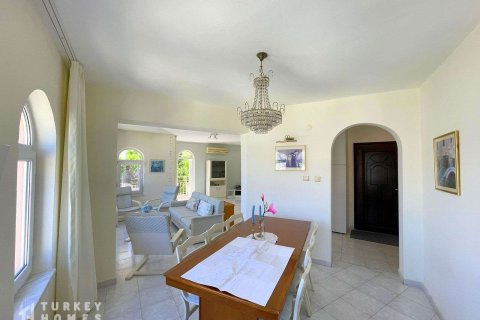 Продажа квартиры  в Аланье, Анталье, Турция 2+1, 140м2, №232929 – фото 10