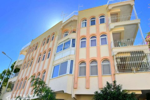 Продажа квартиры  в Аланье, Анталье, Турция 2+1, 140м2, №232929 – фото 2