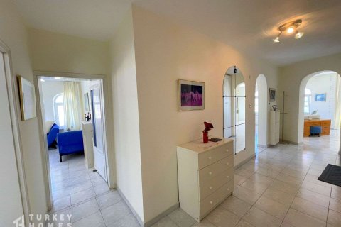 Продажа квартиры  в Аланье, Анталье, Турция 2+1, 140м2, №232929 – фото 5
