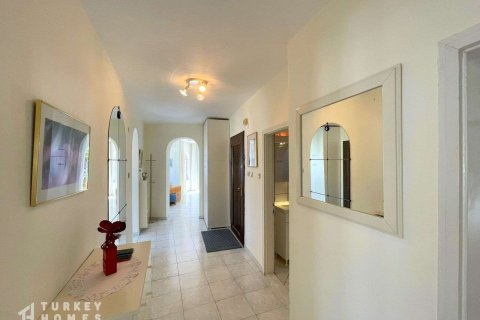 Продажа квартиры  в Аланье, Анталье, Турция 2+1, 140м2, №232929 – фото 4