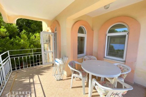 Продажа квартиры  в Аланье, Анталье, Турция 2+1, 140м2, №232929 – фото 11