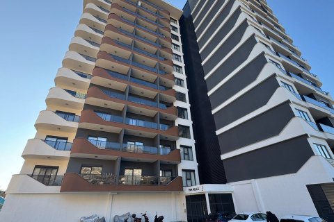 Lejlighed i Mahmutlar, Antalya, Tyrkiet Nr. 216938 - 2