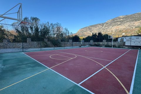 Lejlighed i Mahmutlar, Antalya, Tyrkiet Nr. 216938 - 3