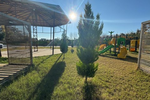 Lejlighed i Mahmutlar, Antalya, Tyrkiet Nr. 216938 - 6