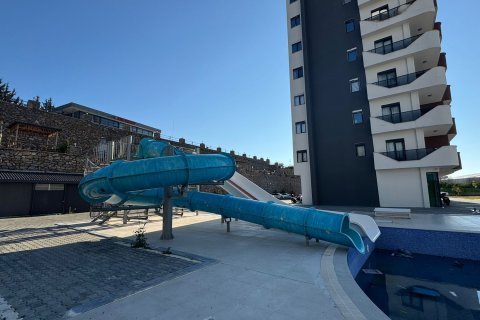 Lejlighed i Mahmutlar, Antalya, Tyrkiet Nr. 216938 - 7