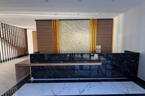 Lejlighed i Mahmutlar, Antalya, Tyrkiet Nr. 216938 - 10