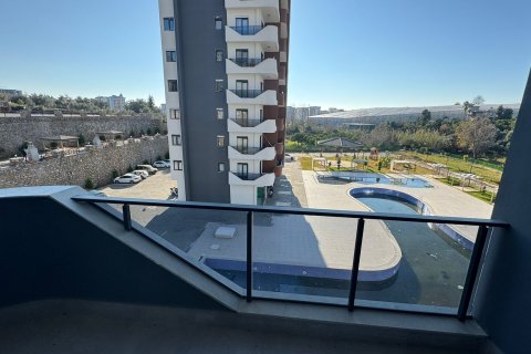 Lejlighed i Mahmutlar, Antalya, Tyrkiet Nr. 216938 - 12