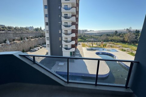 Lejlighed i Mahmutlar, Antalya, Tyrkiet Nr. 216938 - 13