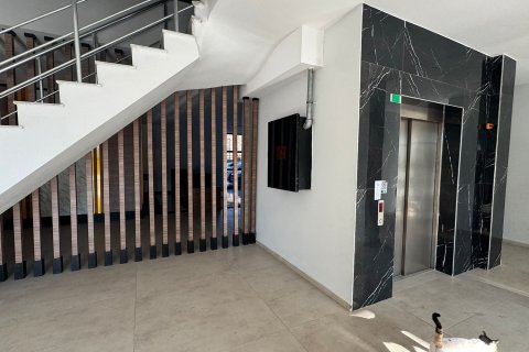 Lejlighed i Mahmutlar, Antalya, Tyrkiet Nr. 216938 - 15