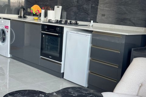 Lejlighed i Mahmutlar, Antalya, Tyrkiet Nr. 216938 - 19