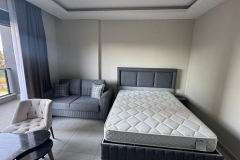 Lejlighed i Mahmutlar, Antalya, Tyrkiet Nr. 216938 - 21