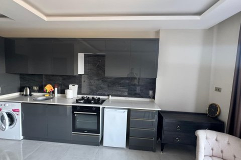 Lejlighed i Mahmutlar, Antalya, Tyrkiet Nr. 216938 - 24