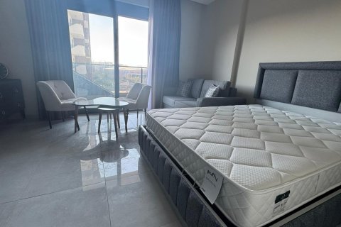 Lejlighed i Mahmutlar, Antalya, Tyrkiet Nr. 216938 - 25