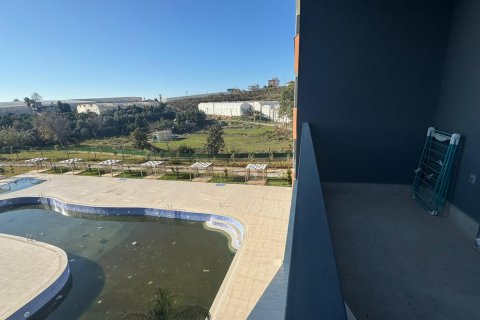 Lejlighed i Mahmutlar, Antalya, Tyrkiet Nr. 216938 - 27