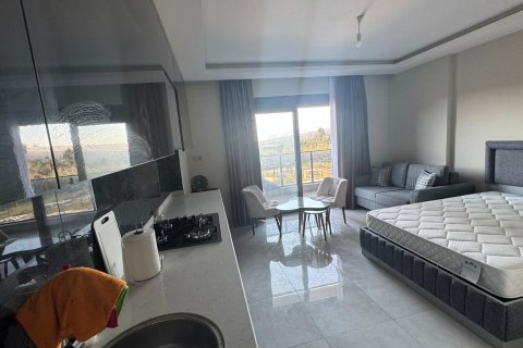 Lejlighed i Mahmutlar, Antalya, Tyrkiet Nr. 216938 - 28