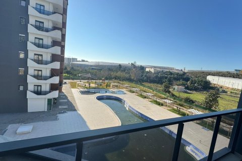 Lejlighed i Mahmutlar, Antalya, Tyrkiet Nr. 216938 - 29