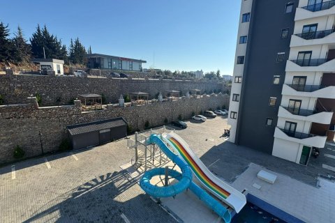 Lejlighed i Mahmutlar, Antalya, Tyrkiet Nr. 216938 - 30