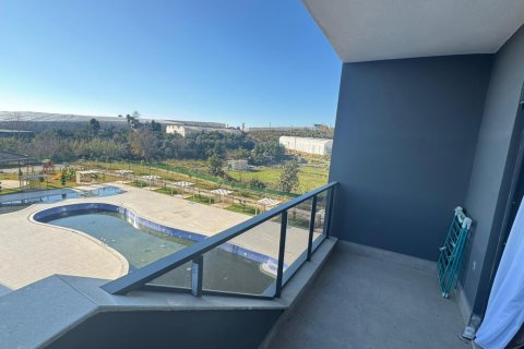 Lejlighed i Mahmutlar, Antalya, Tyrkiet Nr. 216938 - 31