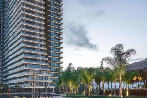 Продажа квартиры в Фамагусте, Северный Кипр 2 комн., 46м2, №216947 – фото 26