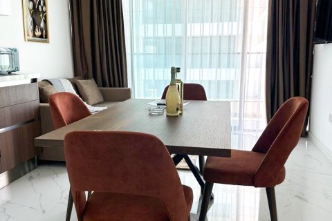 Продажа квартиры в Фамагусте, Северный Кипр 2 комн., 46м2, №216947 – фото 7