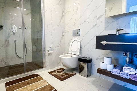 Продажа квартиры в Фамагусте, Северный Кипр 2 комн., 46м2, №216947 – фото 11