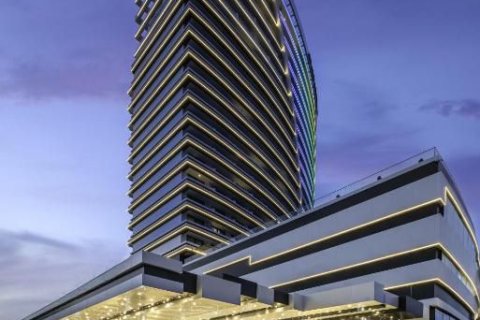 Продажа квартиры в Фамагусте, Северный Кипр 2 комн., 46м2, №216947 – фото 16