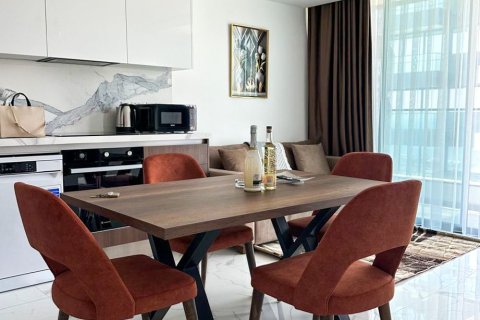 Продажа квартиры в Фамагусте, Северный Кипр 2 комн., 46м2, №216947 – фото 6