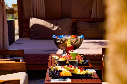 Продажа квартиры в Фамагусте, Северный Кипр 2 комн., 46м2, №216947 – фото 30