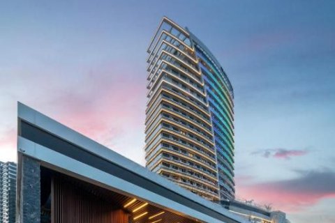 Продажа квартиры в Фамагусте, Северный Кипр 2 комн., 46м2, №216947 – фото 14