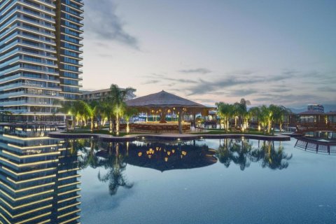 Продажа квартиры в Фамагусте, Северный Кипр 2 комн., 46м2, №216947 – фото 22