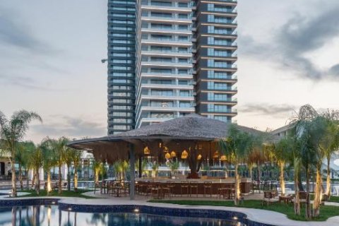 Продажа квартиры в Фамагусте, Северный Кипр 2 комн., 46м2, №216947 – фото 23