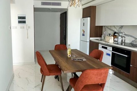 Продажа квартиры в Фамагусте, Северный Кипр 2 комн., 46м2, №216947 – фото 8