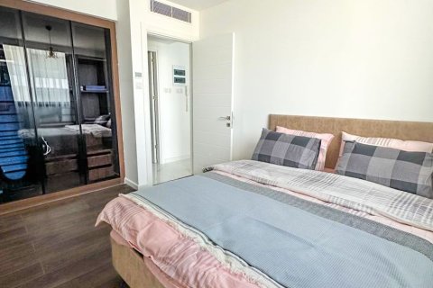 Продажа квартиры в Фамагусте, Северный Кипр 2 комн., 46м2, №216947 – фото 9