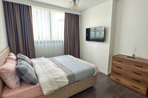 Продажа квартиры в Фамагусте, Северный Кипр 2 комн., 46м2, №216947 – фото 10